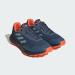 TERREX Tracefinder Trailrunning Shoe 46 EU Wonder Steel Shadow Navy Impact Orange | International Shipping Available - Buy Online on GoSupps.com