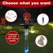 2-in-1 Limbo Yard Game with LED Lights for Adults, Kids & Families - Great for Camping, Beach, Lawn - Outdoor Fun! - Buy Online on GoSupps.com