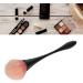 Soft Hair Loose Powder Cosmetic Brush Fashionable and Exquisite Brush for Highlighting Blusher and Makeup with Strong Power Grasping Smooth Handle and Easy Application - Buy Online on GoSupps.com