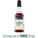 Genestra Trace Mineral Complex CWS | Thyroid Support & Antioxidant Defense | 0.5 fl. oz - Buy Online on GoSupps.com