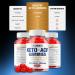 1st Choice Keto ACV Gummies - Advanced Formula with B12 and Beet Root Juice - 2 Pack (120 Gummies) - Buy Online on GoSupps.com