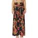 HAIBING Wide Leg Pants Soft and Patterned Wide Legs Elegant and Stylish Pants for Women. (S) - Buy Online on GoSupps.com