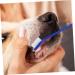 ORFOFE Set 8 of Care Random Headed Safe Dual Breeds All Durable Finger Dog and Cat Color - Buy Online on GoSupps.com