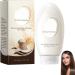 Rice Fermentation Essence Hair Cream Rice Fermentation Activating Hair Cream Rices Raw Fermentations Hairs Creams Rices Essence Moisturizing Hairs Mask (1pcs)