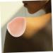 PLAFOPE 3 Pairs adhesive shoulder pads shoulder pads for clothing 3.5X7.5X13CM As Shown - Buy Online on GoSupps.com