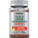 Piping Rock Ashwagandha Gummies Supplement | 75 Count | for Women and Men | Tropical Flavor | Vegan Formula | Non-GMO Gluten Free