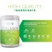Health IS Wealth COLLAGEN PEPTIDES Hydrolyzed Type I & III Bovine Powder - Unflavored 10g per Serving (300g) - Buy Online on GoSupps.com