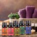 Christmas Premium Grade Fragrance Oils Set Oils Set for Home Diffuser Christmas Set of 6 Premium Fragrance Oils Caramel Corn Candy Cane Ginger Bread Cinnamon Pine Tree Cranberry-10ML Essential Oil*6pcs - Buy Online on GoSupps.com