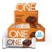 One Brands One Bar Chocolate Brownie 12 Bars 2.12 oz (60 g) Each