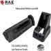 RAEIND Smith & Wesson M&P Shield 9mm Magazine Speed Loader - Black - Buy Online on GoSupps.com