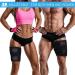 ZJchao Thigh Wrap - Adjustable Compression Brace for Women & Men | Support for Hamstring Quad & Groin Pain | Leg Compression Sleeve - Buy Online on GoSupps.com