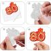 18pcs Red Fluorescence Glitter Dessert Cupcake Topper Cheer to Let s Glow Crazy Made In 1944 Theme Decoration Supplies Happy 80th Birthday Anniversary Wedding Party Decor Supplies - Buy Online on GoSupps.com