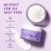ANAI RUI Neck Firming Cream - Skin Tightening & Wrinkle Cream for Neck & D collet with Bakuchiol Collagen & Ceramides - 1.7 Oz - Day & Night Anti-Aging Solution - Buy Online on GoSupps.com