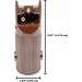 Oster A-5 Clipper Housing-Burgundy Replacement Part | 2-Speed - Buy Online on GoSupps.com