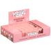 Moove Bar - Vegan Delicious Fruit Bar on a chocolate base - with Cranberries - (18x 30g )