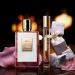 Kilian Love Dont Be Shy EDP Spray (Refillable) Men 1.7 oz Rose 1.7 Ounce (Pack of 1) - Buy Online on GoSupps.com