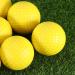 VORCOOL 10pcs Foam Golf Practice Balls - Soft, Light, and Elastic Training Balls - Buy Online on GoSupps.com