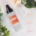 Nuri Snail Mucin Serum - Potent Serum Contains 96% Snail Mucin Hyaluronic Acid - Smoothes Blemishes Reduces Fine Lines - Pump for Easy Application - Ultra-Hydrating Korean Skincare Staple - Buy Online on GoSupps.com