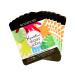 Bodipure Keratin Gloves and Socks Combo 6 Pack Anti-Aging Moisturizing Gloves and Socks for Dry Hands and Cracked Heels - Natural Ingredients - 6 Pairs Each