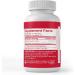 Pure Tribulus Terrestris (100 Capsules) - 1500 mg Lab Verified, No Additives or Fillers - Buy Online on GoSupps.com