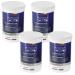 Bosch Genuine Universal Descaler for Washing Machine & Dishwasher (4 x 250g)