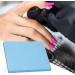 Filtre Collecteur de Poussi re Filtre Collecteur De Poussi re Pour Manucure 100 Pi ces - Papier Pour Pratique Femmes Maison Salon Formation Bleu - Buy Online on GoSupps.com
