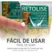 DIETMED RETOLISE crema 50ml. convient ceux qui recherchent un produit fiable au quotidien produit multifonction large champ d application contenance 50 ml et associe fonctionnalit pratique et - Buy Online on GoSupps.com