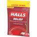 Halls Cherry Cough Suppressant Drops 200 ct. (Pack of 2) - Soothing Relief for Coughs - Buy Online on GoSupps.com
