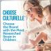 Culturelle Probiotics Baby Grow + Thrive Probiotics + Vitamin D Packets 12-24 Months Unflavored 30 Single Serve Packets - Buy Online on GoSupps.com