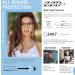ZZD Blue Light Blocking Glasses - 4 Pack for Men & Women | Anti UV Glare Reduction for Computer Gaming TV & Phones - Buy Online on GoSupps.com
