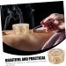 Portable Moxibustion Box - International Shipping | MOXIBUSTION Device & Copper Burner - Buy Online on GoSupps.com