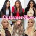 18 70g 1 Jet Black Brazilian Virgin Human Hair Clip in Extensions - 8pcs/Set - Buy Online on GoSupps.com