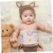 KOMBIUDA Belly Protective Belly Brand Newborn Belly Belts Wrapping Belly Band for Cotton - Buy Online on GoSupps.com
