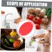 Alipis Kitchen Pot Pad Silicone Heat Insulation Pad Silicone Pad Non-Slip Silicone Cup Mat - Buy Online on GoSupps.com