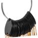 iplusmile M ches de Cheveux Naturels pour Teinture Capillaire 30 Pi ces Taille Standard avec Anneaux Dor s Outil de Coloration pour Salons et D butants Entra nement Soins Capillaires - Buy Online on GoSupps.com