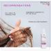 Seboradin Anti-Dandruff Shampoo for Greasy & Oily Hair | 400ml Hair Loss & Scalp Care for Psoriasis & Eczema - 1 Pack - Buy Online on GoSupps.com