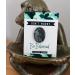 Kambaba Jasper Worry Thumb Stone - Meditation Spiritual Stress Relief Gift - Healing Energy Reiki Chakra - Birthday Stocking Filler - Buy Online on GoSupps.com