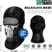 ShopINess 3D Printed Alien Balaclava for Kids | Unique & Fun Kids' Accessories - International Shipping Available - Buy Online on GoSupps.com