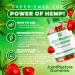 Joint Restore Gummies - Advanced Formula for Joint Health | 30 Day Supply | Reviews & Benefits - Buy Online on GoSupps.com