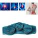Moxibustion Cloth Cover Bag - Universal Smoke Filtering Moxa Cleaner for Scales & Smearless Full Body Use - Buy Online on GoSupps.com