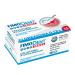 Travel Mouthwash - Chlorhexidine 0.12% with Tooth Discoloration Protection System and Mint Flavor - Prolonged Anti-Plaque and Antibacterial Treatment - 14 x 10mL Single-Dose Units
