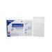 Dukal Abdominal Pads. Pack of 25 Sterile ABD Pads 5 x 9. Highly Absorbent sterile dressings for Wound Padding and Protection. Multi-Layer Dressing. Sealed Edges.