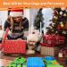 Vivifying Snuffle Mat for Dogs - Interactive Feeding Game for Mental Stimulation - Encourages Natural Foraging Skills - Slow Eating Mat in Blue, Orange, Green - Buy Online on GoSupps.com