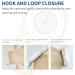 10 Pack Colostomy Bags - Cut-to-Fit Drainable Ostomy Supplies for Ileostomy & Stoma Care | One Piece 15mm-65mm - Buy Online on GoSupps.com