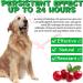 Urinary Support for Dogs - Natural Supplement for Kidney Stones Bladder Health & UTI Prevention - Promotes Urinary Function & Normal pH - 2.02fl oz - Buy Online on GoSupps.com