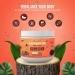 Electrolyte Powder - Sugar Free Vegan Berry Recovery Drink | 45 Servings | Keto & Paleo Hydration - Buy Online on GoSupps.com