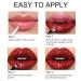 KYDA Glitter Lip Kit - Diamond Metallic High Pigment Makeup | Long-Lasting Glitter Lips with Primer & Brush - International Shipping - Buy Online on GoSupps.com