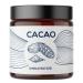 One Farm by WAAYB Organic Cacao Powder, Single Estate, Non-GMO, Fair-Trade, Vegan, Gluten Free, 100% Raw Rizek Cacao in Resealable Jar for Cooking, Smoothies, Lattes & Baking