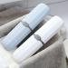 Portable Travel Toothbrush Holder & Toothpaste Case - Transparent Black - Digjobk Bathroom Accessories for Hiking & Camping - Buy Online on GoSupps.com