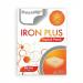 Iron Plus Topical Patches - 30 Days Supply